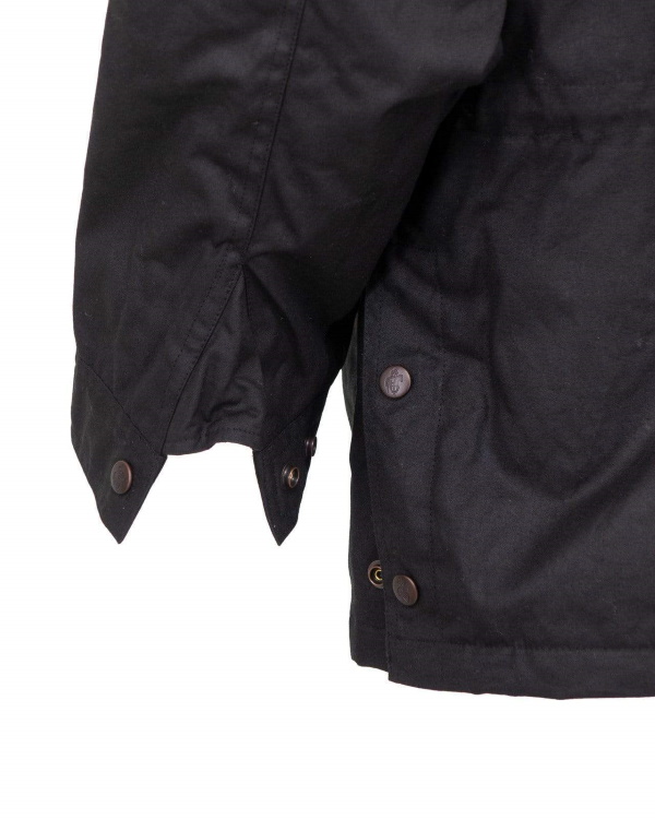 (image for) Pathfinder Oilskin Jacket